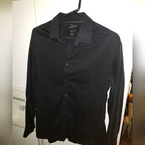 Les essentials dress shirt